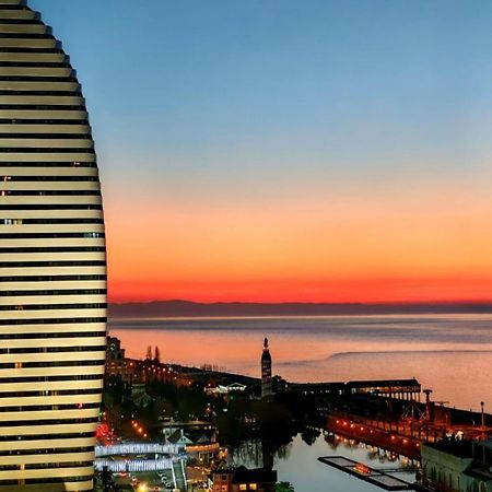Gio Διαμέρισμα Μπατούμι Εξωτερικό φωτογραφία