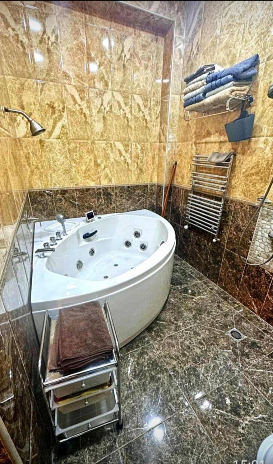 Gio Διαμέρισμα Μπατούμι Εξωτερικό φωτογραφία