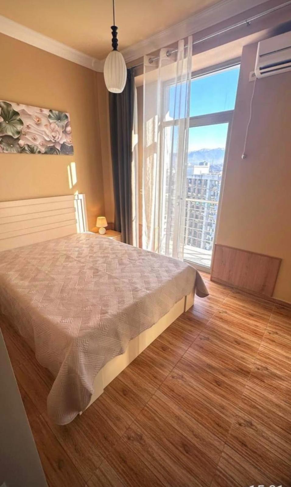 Gio Διαμέρισμα Μπατούμι Εξωτερικό φωτογραφία