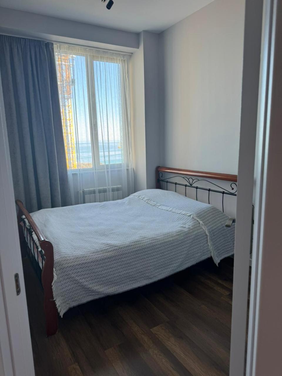 Gio Διαμέρισμα Μπατούμι Εξωτερικό φωτογραφία