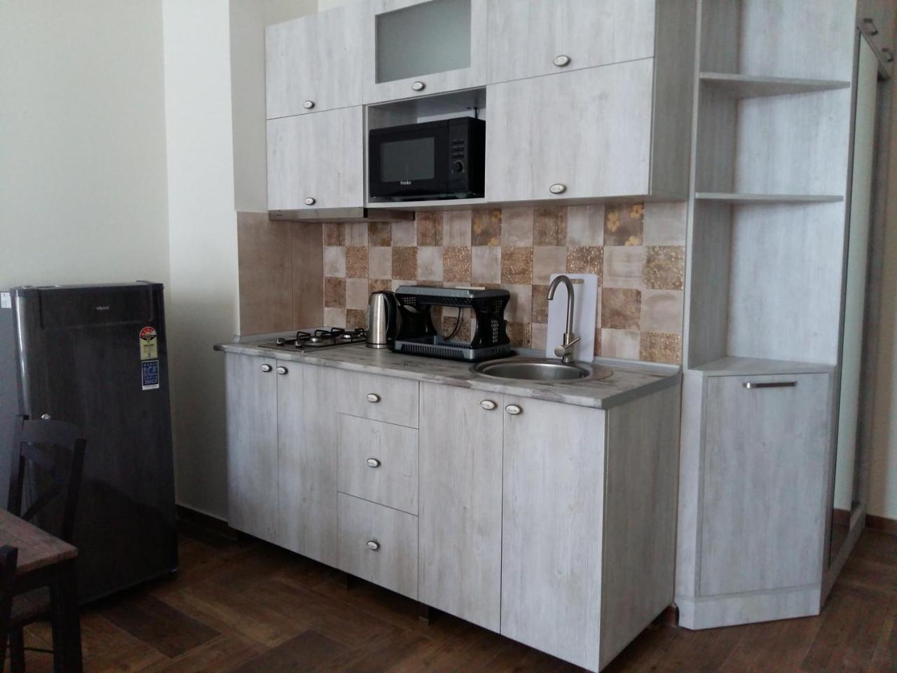 Gio Διαμέρισμα Μπατούμι Εξωτερικό φωτογραφία